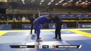 Navarro Joseph Chamberlain vs Diego Pasos 2026 Pan Jiu Jitsu IBJJF Championship