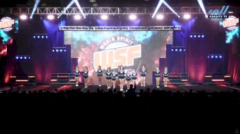 ICE - Moonlight [2024 L2 Junior Day 1] 2024 WSF Grand Nationals