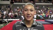 Kyla Ross Wins 2013 Secret US Classic