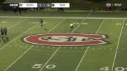 Replay: Roosevelt vs St. Cloud State | Oct 4 @ 8 PM