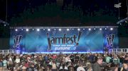 Replay: Hall A - Cheer - 2026 JAMfest Europe | Jun 6 @ 10 AM