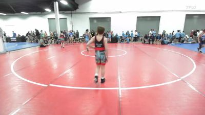 105 lbs Jaxson Tocco, New York Gold vs Elijah Logan, New Jersey