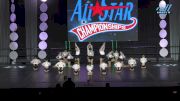Dynamic Dance - Dynamic Mini All-Star Jazz [2025 Mini - Jazz - Large Day 1] 2025 ASCS Dance Grand Nationals & Cheer Showdown