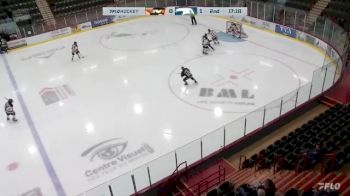 Replay: Home - 2023 Magog Cantonniers vs Notre-Dame | Oct 13 @ 7 PM