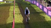 Replay: 2026 UCI Cyclocross World Championships - Women Elite, Men U23, Women Junior