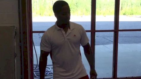 Beginning Stages of Shaposh Part #1