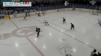 Replay: Home - 2024 St. Thomas vs Sarnia | Dec 19 @ 7 PM