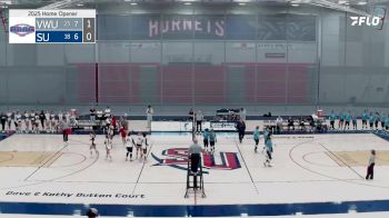 Replay: Virginia Wesleyan vs Shenandoah | Sep 17 @ 6 PM