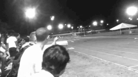 Michael Merchan at Sequoia National Park, CA