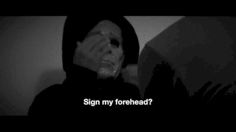 Russian Interrogation and Moscow Predictions - RJ 234