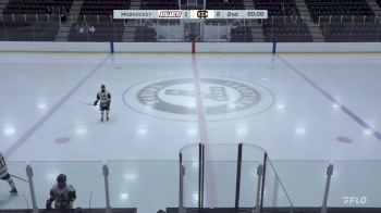 Replay: Home - 2025 Airdrie Avalanche vs CIHA | Jan 25 @ 7 AM