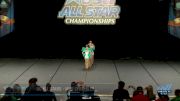 OC All Stars - Mini Sprinkles [2018 Mini Variety Day 1] USA All Star Championship