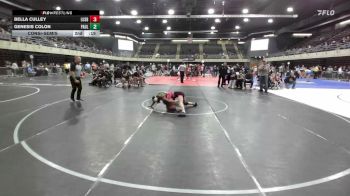 Replay: Mat 11 - 2026 South Region MAWA Championships | Apr 12 @ 8 AM