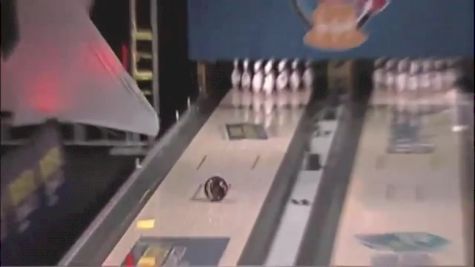 2013 PBA Badger Open - Round 1 Match Play