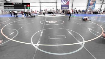 138 lbs Rr Rnd 1 - Jaden Farr, FORGE H/S 1 vs Brian Findley, The Fort Hammers Black