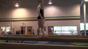 Executing a Split Full on Beam, part 3