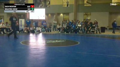 Replay: Mat 6 - 2025 Pat Weede Memorial 2025 | Dec 19 @ 11 AM