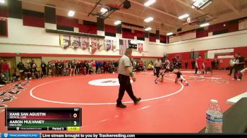 113 lbs 1st Place Match - Jayden Jasso, Sunnyside vs Leonel Lustre, Zillah