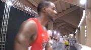 Justin Gatlin knows how to beat Bolt at Moscow World Champs 2013