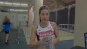 Sheila Reid disappointed and wanting to prove more in 1500 at Moscow World Champs 2013