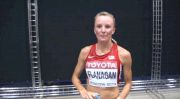 Shalane Flanagan lacking leg speed in 10k at Moscow World Champs 2013