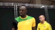 Usain Bolt "Among the Most Difficult Seasons Yet"