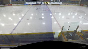 Replay: Home - 2025 North Vancouver vs Grandview | Jan 26 @ 7 PM