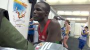 Edwin Soi only man to beat Mo Farah has confidence in 5k at Moscow World Champs 2013