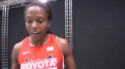 Sharon Day 7th and 70 points out of Hep bronze at Moscow World Champs 2013