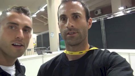 Tonight was Cray, Day 4 Cooldown