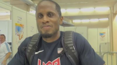 Dwight Phillips against the odds to defend LJ title at Moscow World Champs 2013