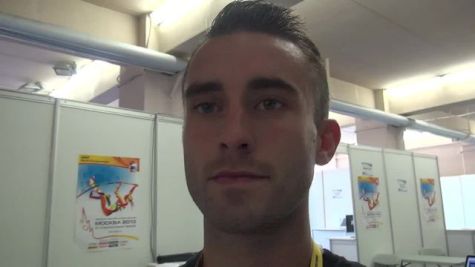 Happy Hump Daaaay Recap from Moscow