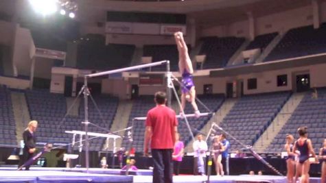 Tigar (Polina Shchennikova) - PT UB