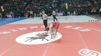 Champ. Round 1 - Cooper Tomasek, Stanton vs Hayven Stewart, Plainview