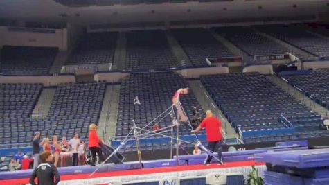 GAGE (Madison Desch)