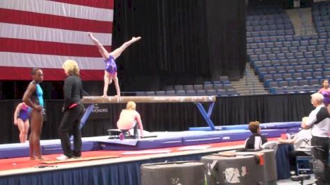 Texas Dreams (Peyton Ernst) - PT