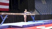 Gym-Max, Kyla Ross - BB P&G Champs PT