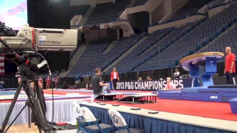 Bannons (Simone Biles) VT