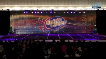 Double Down Athletics - Angels [2024 L2 Youth - D2 Day 1] 2024 Spirit Cheer Dance Grand Nationals & Cheer Nationals