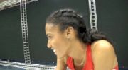 Ajee Wilson Autos to 800 Semi