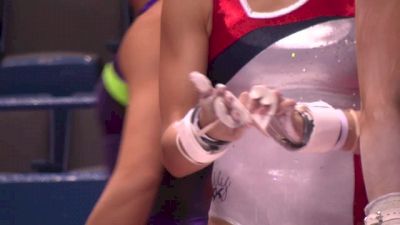 HIGHLIGHTS: P&G Championships Podium Training