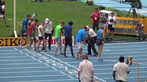 M 800 H01 (Rasheed Speede of GBR)