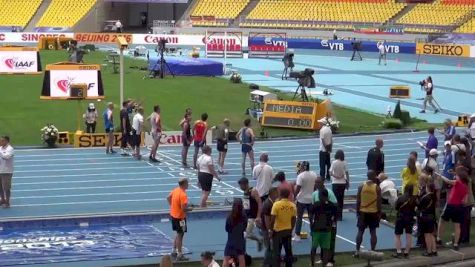 M 800 H10 (Louisette Thobi of CMR)