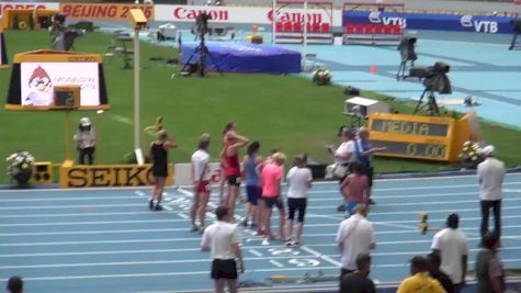 M 800 H11 (Cecile Bartoli of FRA)