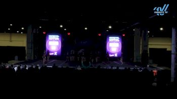 FAME All Stars - Midlo - Rockstars [2024 L3 Junior - Medium Day 2] 2024 Coastal at the Capitol Grand Nationals