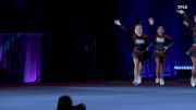 Lutz Chiefs - Rec Cheer [2023 Lutz Chiefs Day 1] 2023 Pop Warner National Cheer & Dance Championship