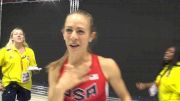 Jenny Simpson changes 1500 strategy and results in silver at Moscow World Champs 2013