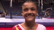 Why You Should Love Laurie Hernandez