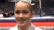 Norah Flatley is poised to make her first national team