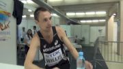 Nick Willis misses 1500 final with bump in season at Moscow World Champs 2013
